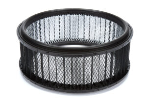 WALKER ENGINEERING Classic Profile Filter 14×5 Qualifying Only 3000775-QF
