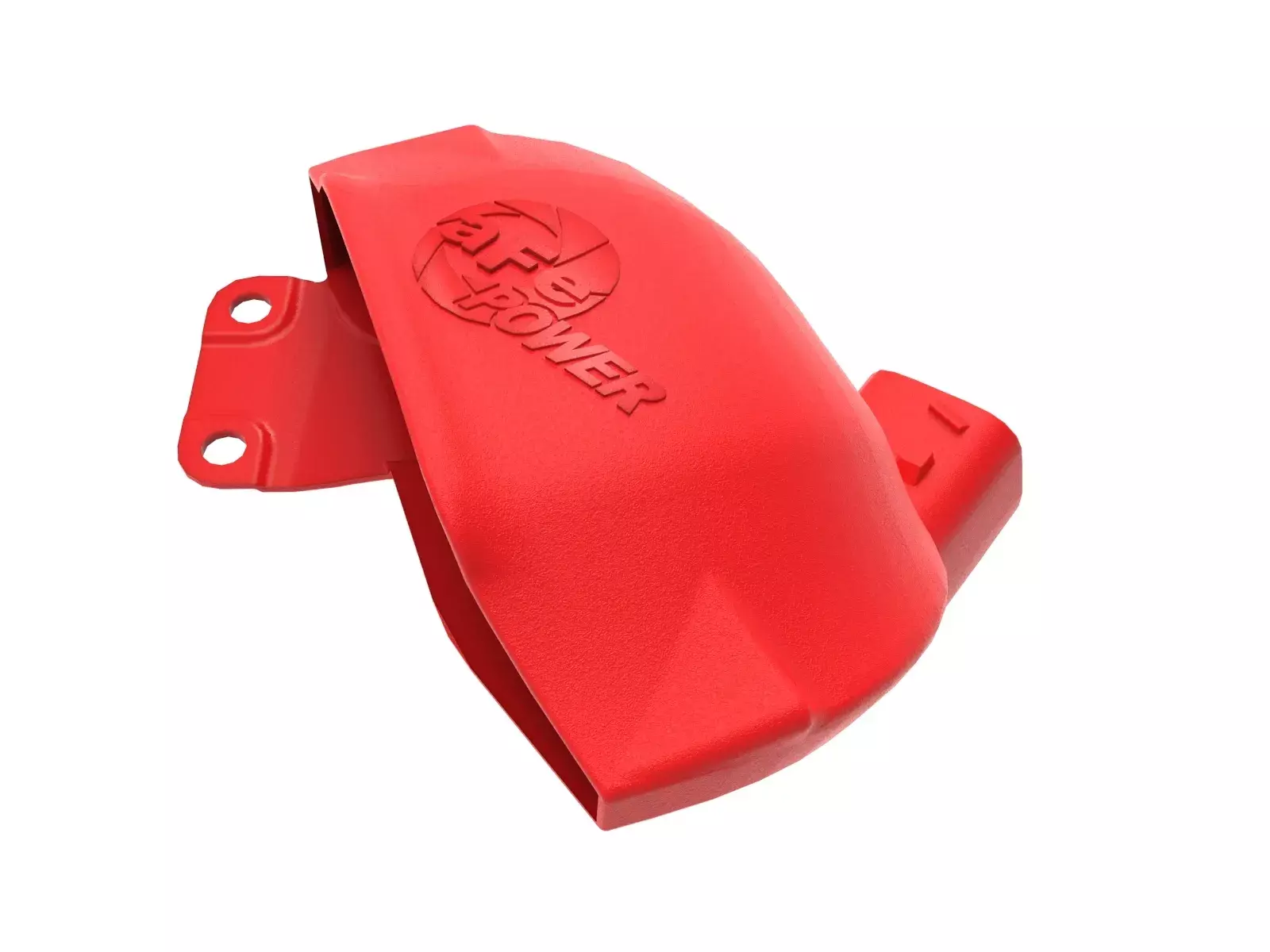 AFE POWER Dynamic Air Scoop 54-13056SR