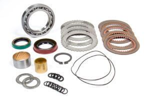 BRINN TRANSMISSION Rebuild Kit Pro 2.0 70047