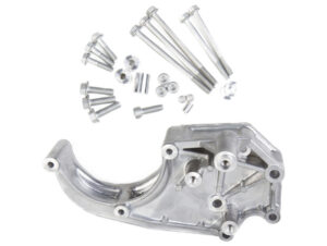 HOLLEY Accessory Drive Bracket Kit GM LS 20-134