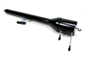 IDIDIT Steering Column Tilt 55-56 Chevy Black 1120550051
