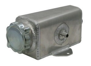 MOROSO Power Steering Tank – 6an Inlet/10an Outlet 63506