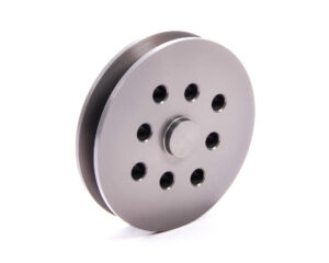 POWERMASTER Pulley – Water Pump 1V- Belt- Circle Track 174