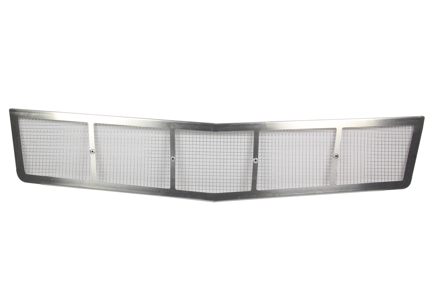 FIVESTAR 88 Monte Carlo Upper Nose Screen 1/4in Space 021-4132