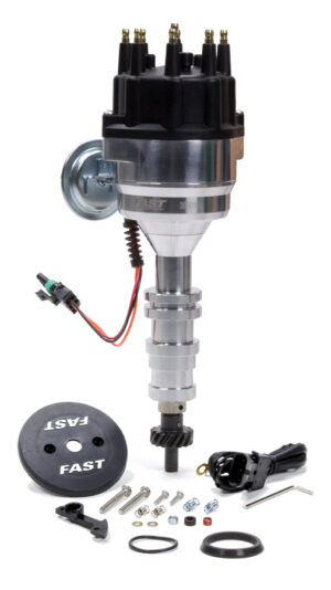 FAST ELECTRONICS XDI EZ-Run Distributor BBF FE 332-428 306010