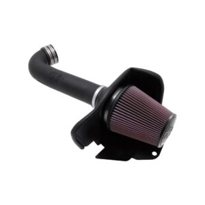 K AND N ENGINEERING 11- Durango 5.7L Airchrg Kit 63-1563