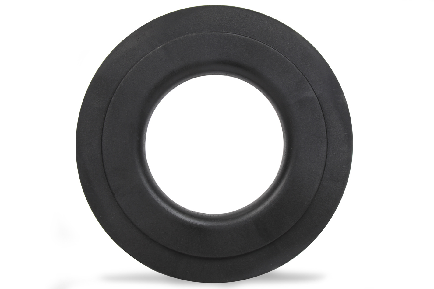 K AND N ENGINEERING 14inOD 7-5/16in Flange Base Plate 85-3552