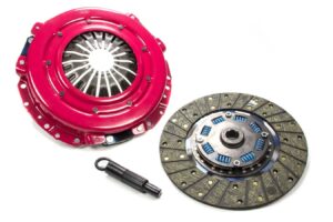 RAM CLUTCH HDX Clutch Kit 11- Mustang 5.0l 88955HDX