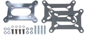 TRANS-DAPT Carburetor Adapter 2086