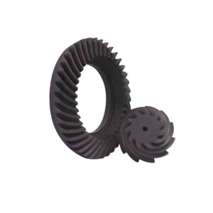 YUKON GEAR AND AXLE 4.11 Ring & Pinion Gear Set Dana 44 Rear 220mm YGD44JL-411