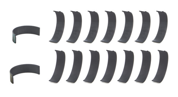 ACL BEARINGS Rod Bearing Set Coated Ford 351C/351M/400M 8B927HC-010