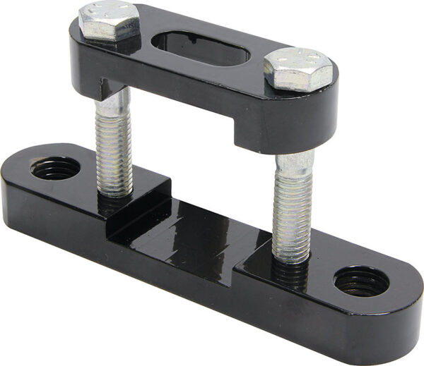 ALLSTAR PERFORMANCE Panhard Bar Bracket Steel 2in x  2in ALL60240