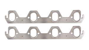 COMETIC GASKETS MLS Exhaust Gasket – SBF 1.127 x 1.750 Port C5899-030