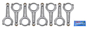 CALLIES BBC Forged I-Beam Rods – 6.700 U18214