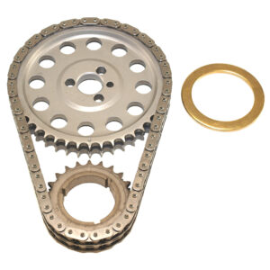 CLOYES Billet True Roller Tmng Set – SBC w/BBC Snout 9-3600BWX3