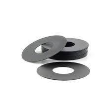 COMP CAMS Spring Shims .015x.520 IDx1.300 OD GM LS Series 4717-16