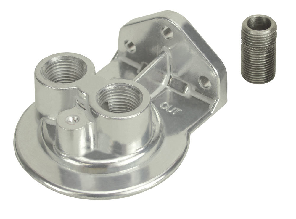 DERALE Filter Mount 3/4-16 25708