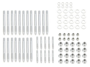 ENGINEQUEST LS CM Cylinder Head Stud Kit 04-Up EQ-HS294NB
