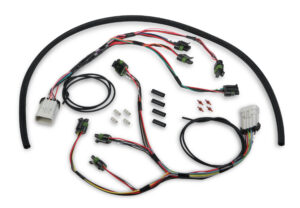 HOLLEY HP EFI Sub-Harnesses – Smart Coil 558-312