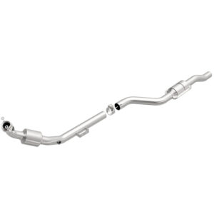 MAGNAFLOW PERF EXHAUST Conv DF 98-03 Mercedes E 320 3.2L 24042