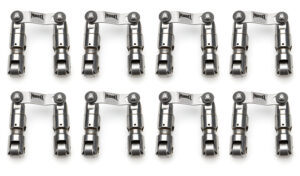 MOREL LIFTERS BBC Mech Roller Lifter Set Sportsman Pro 6593
