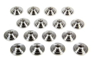 PAC RACING SPRINGS 1.480 TI Valve Spring Retainers – 10 Deg +.050 PAC-R401-16