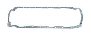 SCE GASKETS Oil Pan Gasket – 65-90 BBC 213090