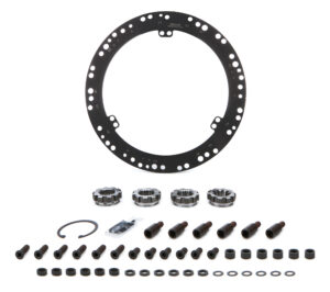 UNICLUTCH Vehicle Fitment Kit 8in Clutch UCFK08293-A-001