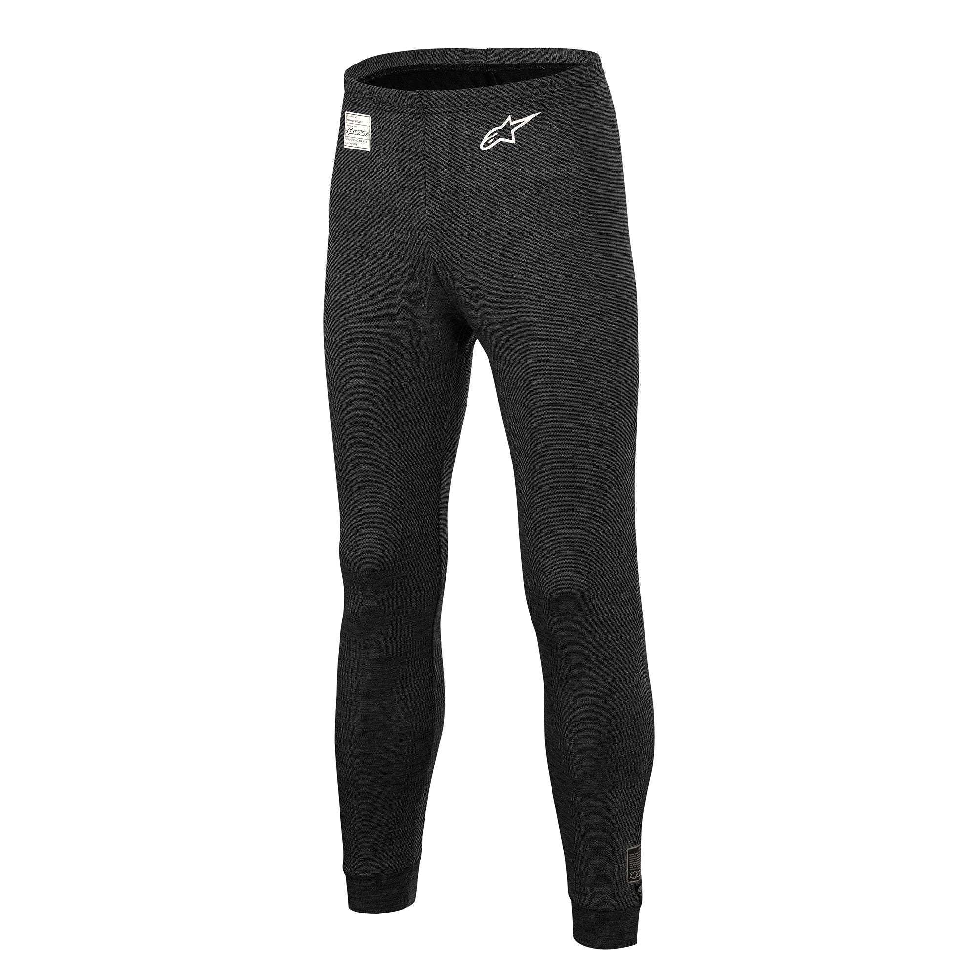 ALPINESTARS USA Race Bottom V3 X-Large Black FIA 4757124-10-XL