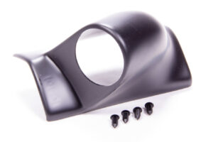 AUTOMETER 2-1/16 Single Gauge Pod – 84-96 Corvette 10191