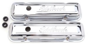 EDELBROCK Signature Series V/C’s – Pontiac 4456