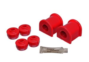 ENERGY SUSPENSION Rear Sway Bar Bushing Set 19mm 8.5142R