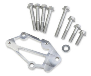 HOLLEY Installation Kit For LS Accessory Bracket Kits 21-1