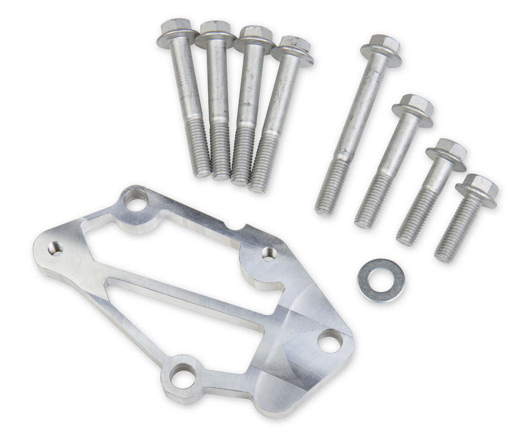 HOLLEY Installation Kit For LS Accessory Bracket Kits 21-1