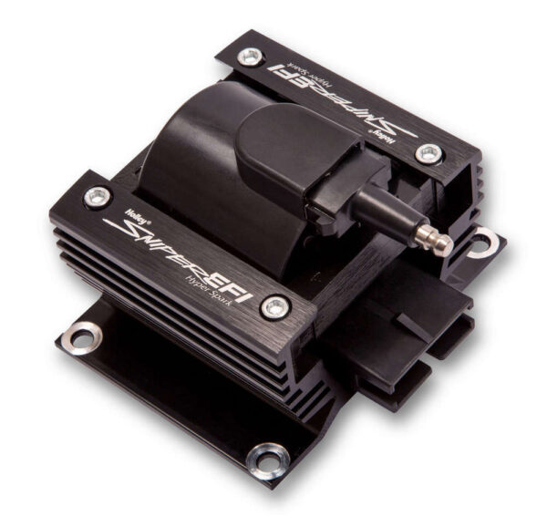 HOLLEY Sniper EFI Hyperspark Ignition Coil 556-152