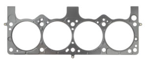 SCE GASKETS Spartan MLS Head Gasket SBM 4.126 Bore x .039 M691239