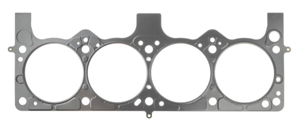SCE GASKETS Spartan MLS Head Gasket SBM 4.126 Bore x .039 M691239