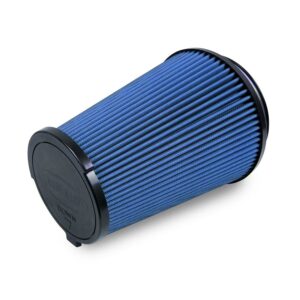 AIRAID INTAKE SYSTEMS FORD SHELBY GT500  2010- 2014 BLUE OIL SYNTHAFLOW AIR-860-512