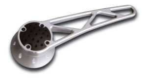 CLAYTON MACHINE WORKS Door Handles Pro-Touring 1949-Up Ford and GM PT-202
