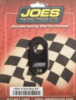 JOES RACING PRODUCTS A-Arm Slug 3/8 15047