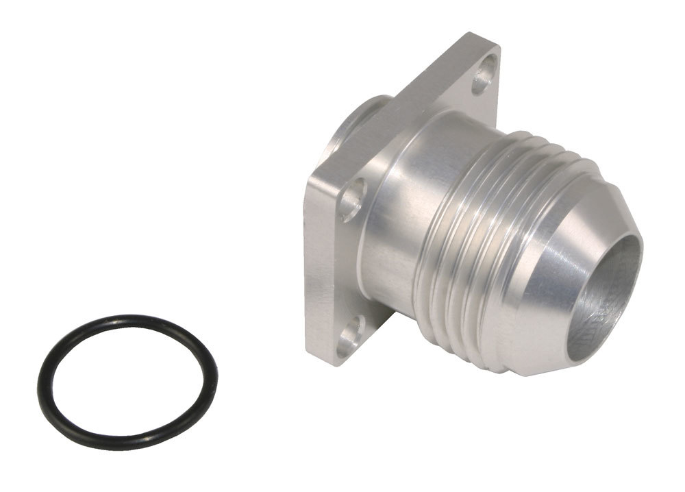 MOROSO 12an Fitting – Dry Sump Oil Pump 22742