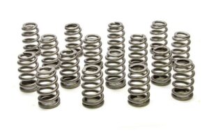 PAC RACING SPRINGS 1.589 Valve Springs – Ovate Beehive (16) PAC-1295X-16