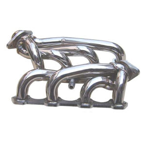 PYPES PERFORMANCE EXHAUST 94-95 Mustang 5.0L Short Tube Headers HDR52S