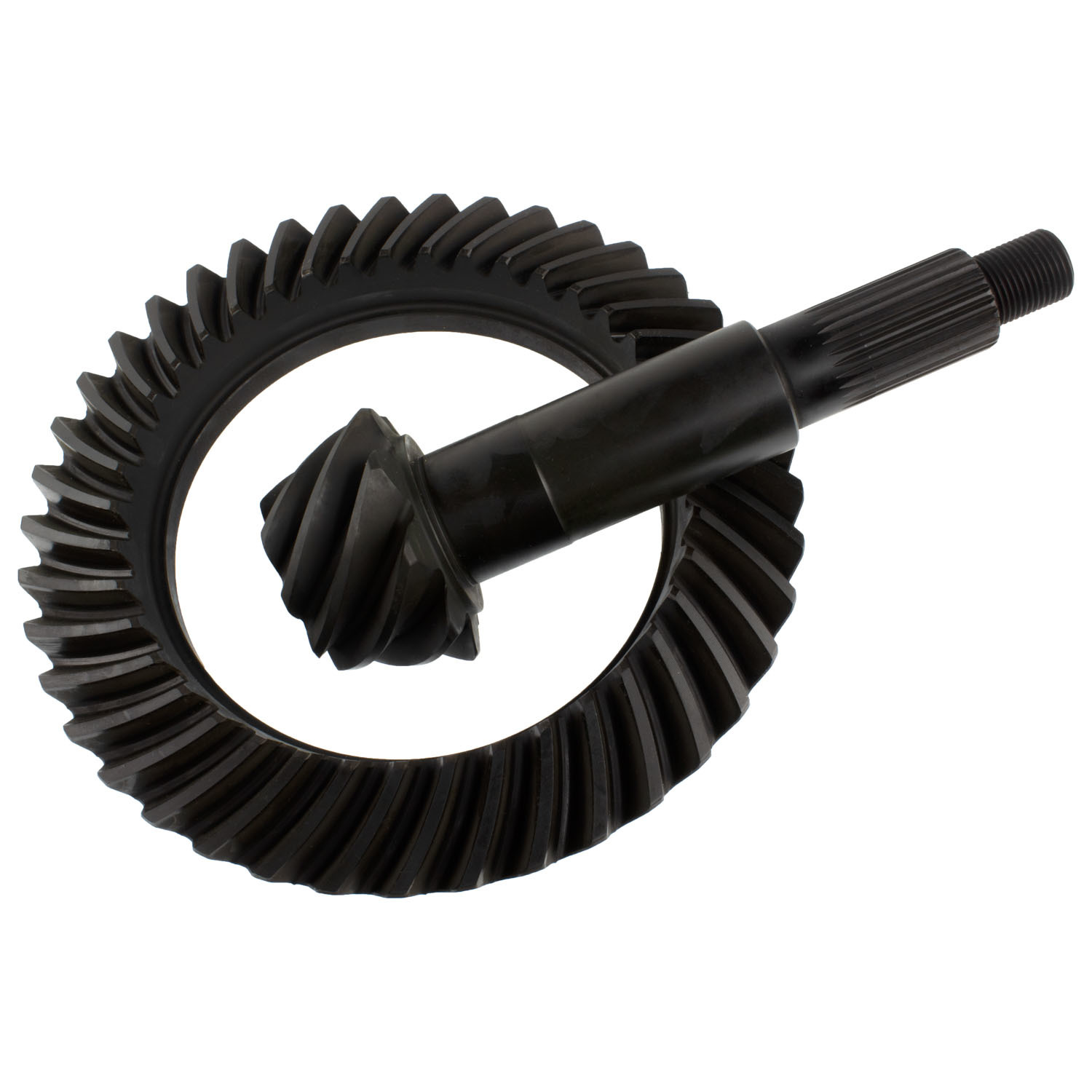 RICHMOND 4.56 Ratio Dana 60 79-0077-1