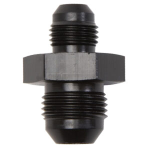 RUSSELL Flare Reducer Adapter #6 to #8 Black 661773