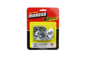 MOROSO Self-Ejecting Fasteners- Large Head-7/16in x .55i 71382