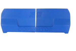 DOMINATOR RACE PRODUCTS SS Tail Blue Dominator SS 301-BL