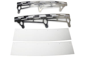 FIVESTAR 2019 LM Spoiler Plain 6.5in x 60in 90 Degree 11002-47369