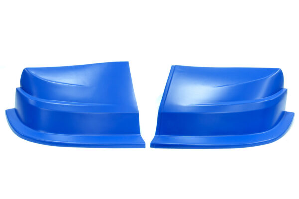 FIVESTAR MD3 Nose Evolution DLM Chevron Blue 32003-41051-CB