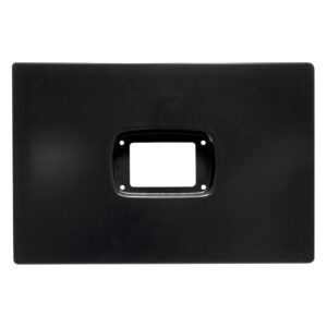 FUELTECH USA Dashboard Insert Panel For FT450 & FT550 5013005924